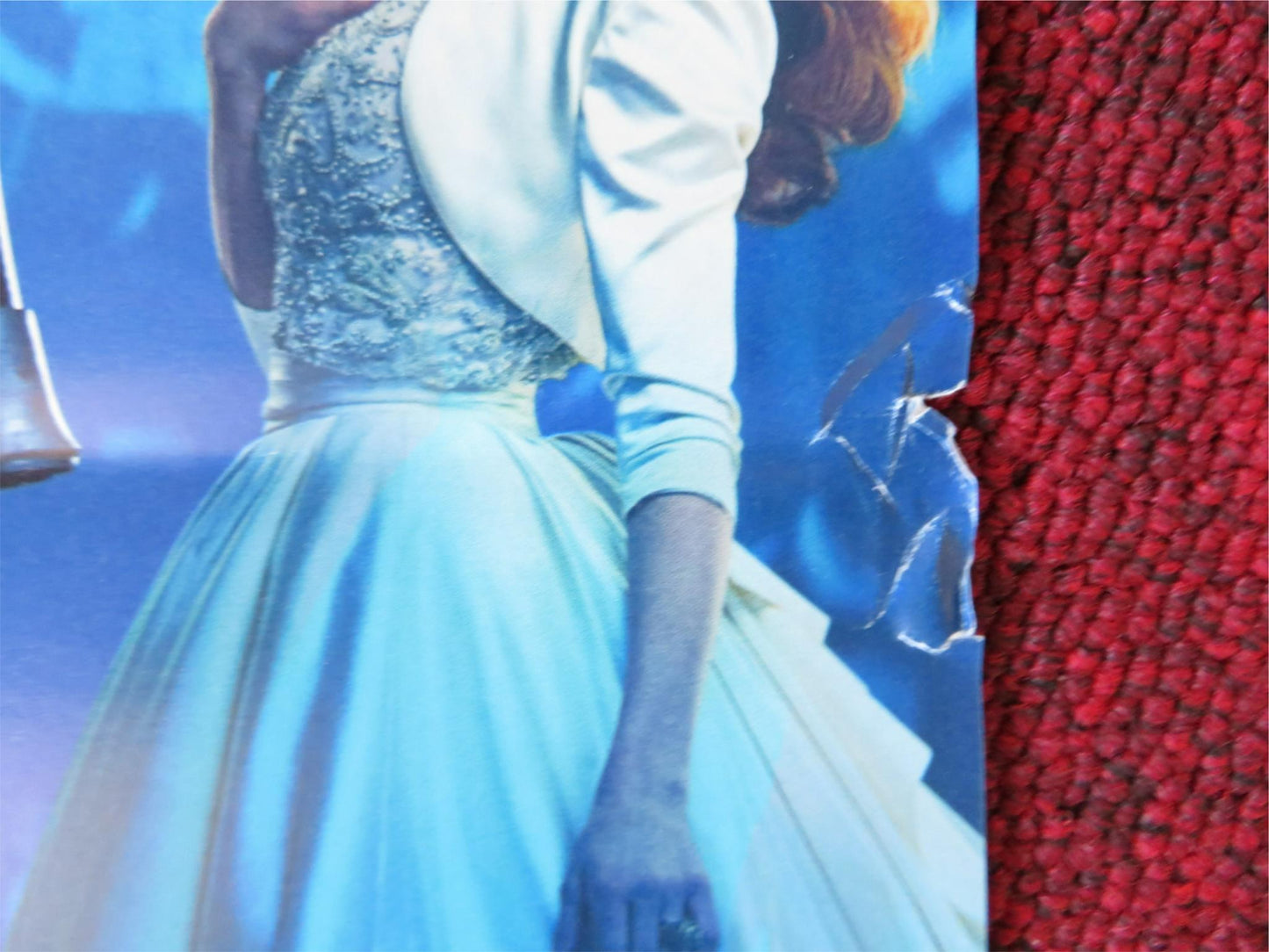 THE GREATEST SHOWMAN ITALIAN LOCANDINA POSTER HUGH JACKMAN ZAC EFRON 2017 Rendezvous Cinema Movie posters