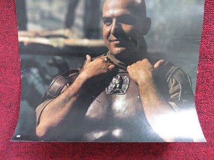 THE GREATEST STORY EVER TOLD (14"x 11") PHOTO TELLY SAVALAS 1965 Movie posters