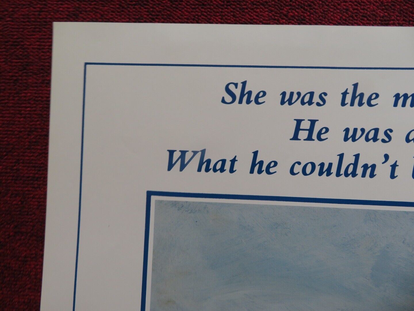 THE GREEK TYCOON US ONE SHEET POSTER ANTHONY QUINN JACQUELINE BISSET 1978 Movie posters