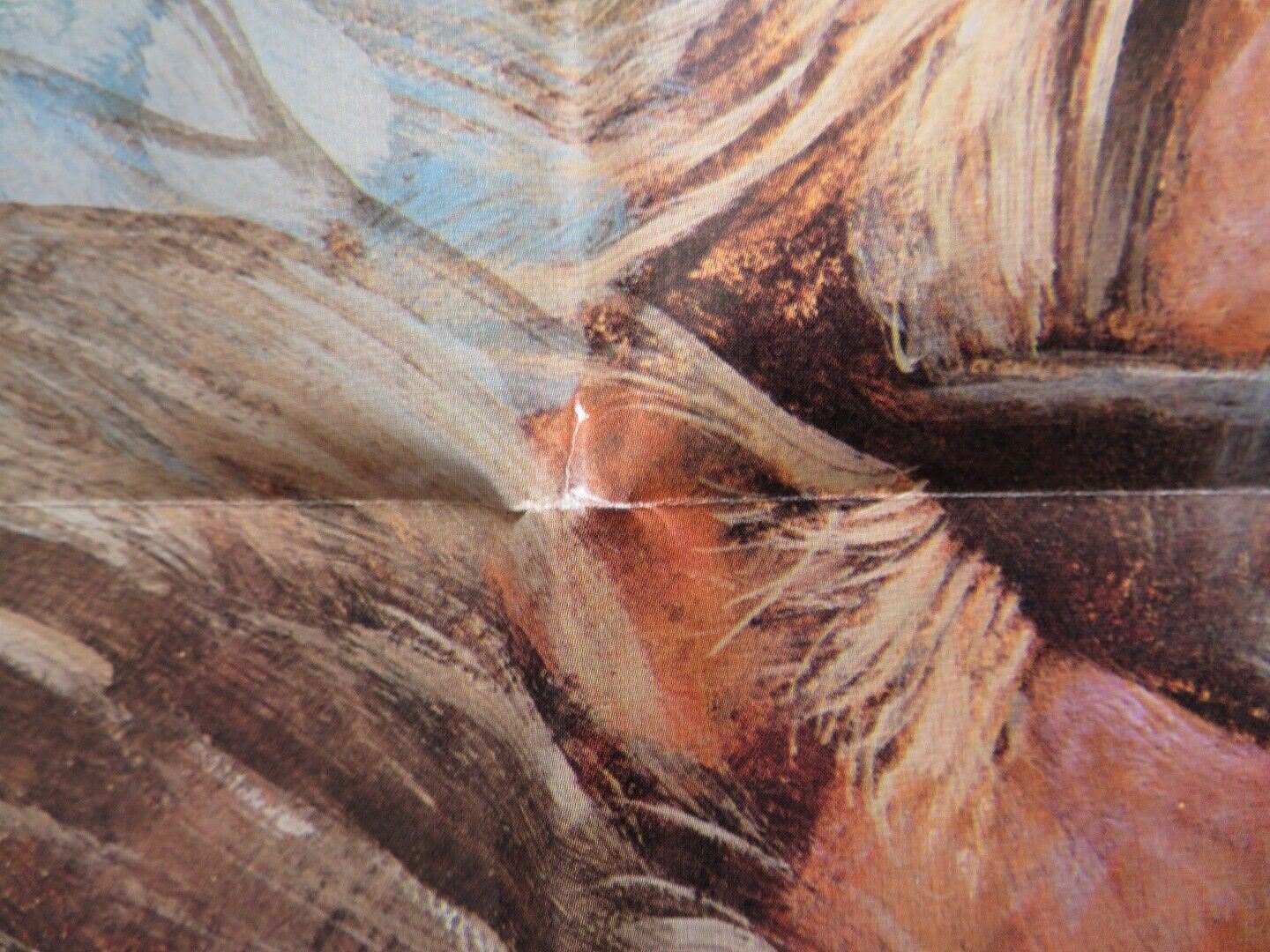 THE GREEK TYCOON US ONE SHEET POSTER ANTHONY QUINN JACQUELINE BISSET 1978 Movie posters