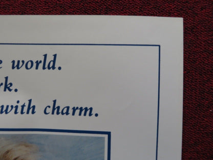 THE GREEK TYCOON US ONE SHEET POSTER ANTHONY QUINN JACQUELINE BISSET 1978 Movie posters