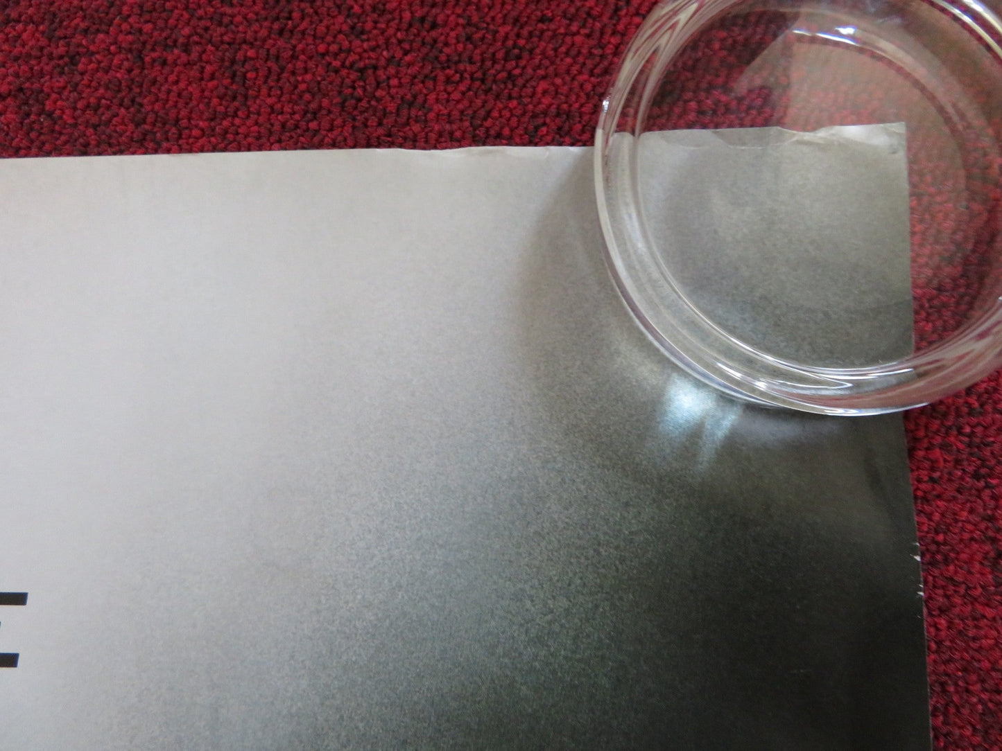 THE GREEN HORNET UK QUAD (30"x 40") ROLLED POSTER SETH ROGEN CAMERON DIAZ 2011 Rendezvous Cinema Movie posters