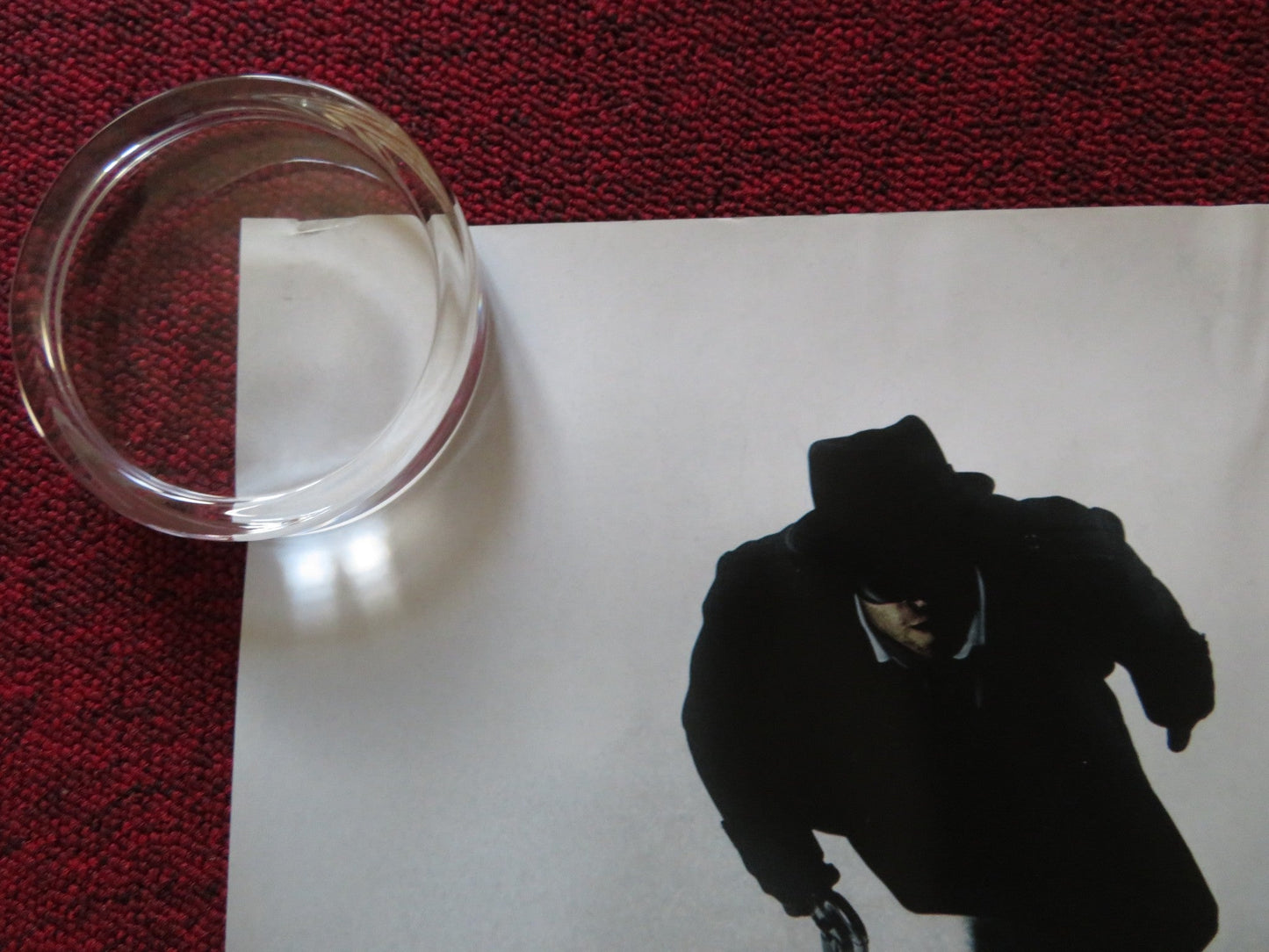 THE GREEN HORNET UK QUAD (30"x 40") ROLLED POSTER SETH ROGEN CAMERON DIAZ 2011 Rendezvous Cinema Movie posters