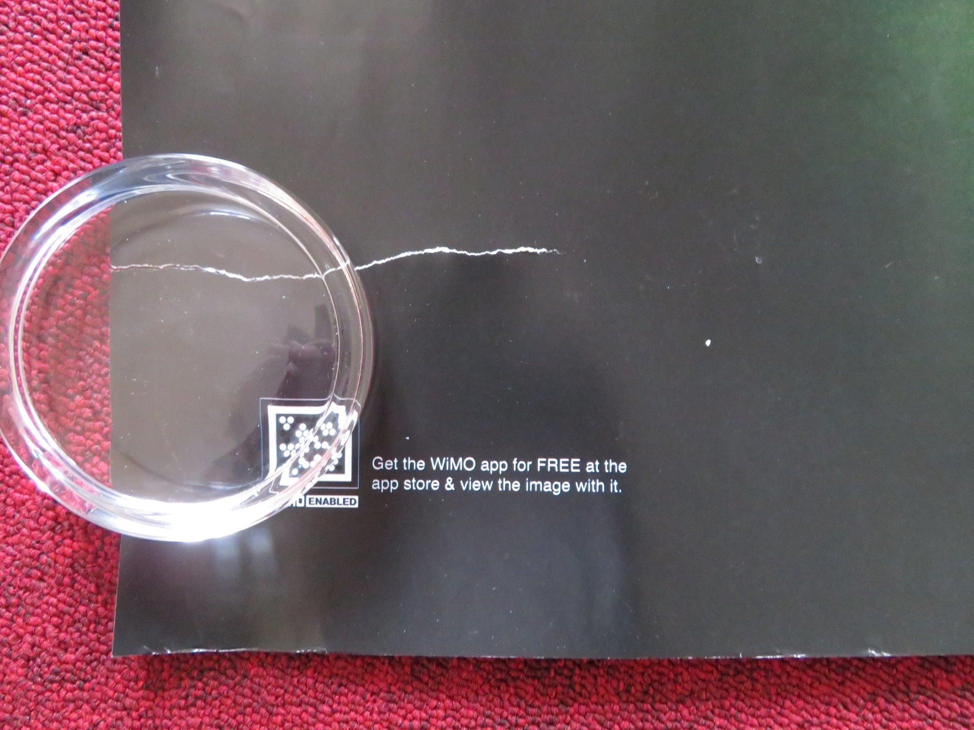 THE GREEN HORNET UK QUAD (30"x 40") ROLLED POSTER SETH ROGEN CAMERON DIAZ 2011 Rendezvous Cinema Movie posters