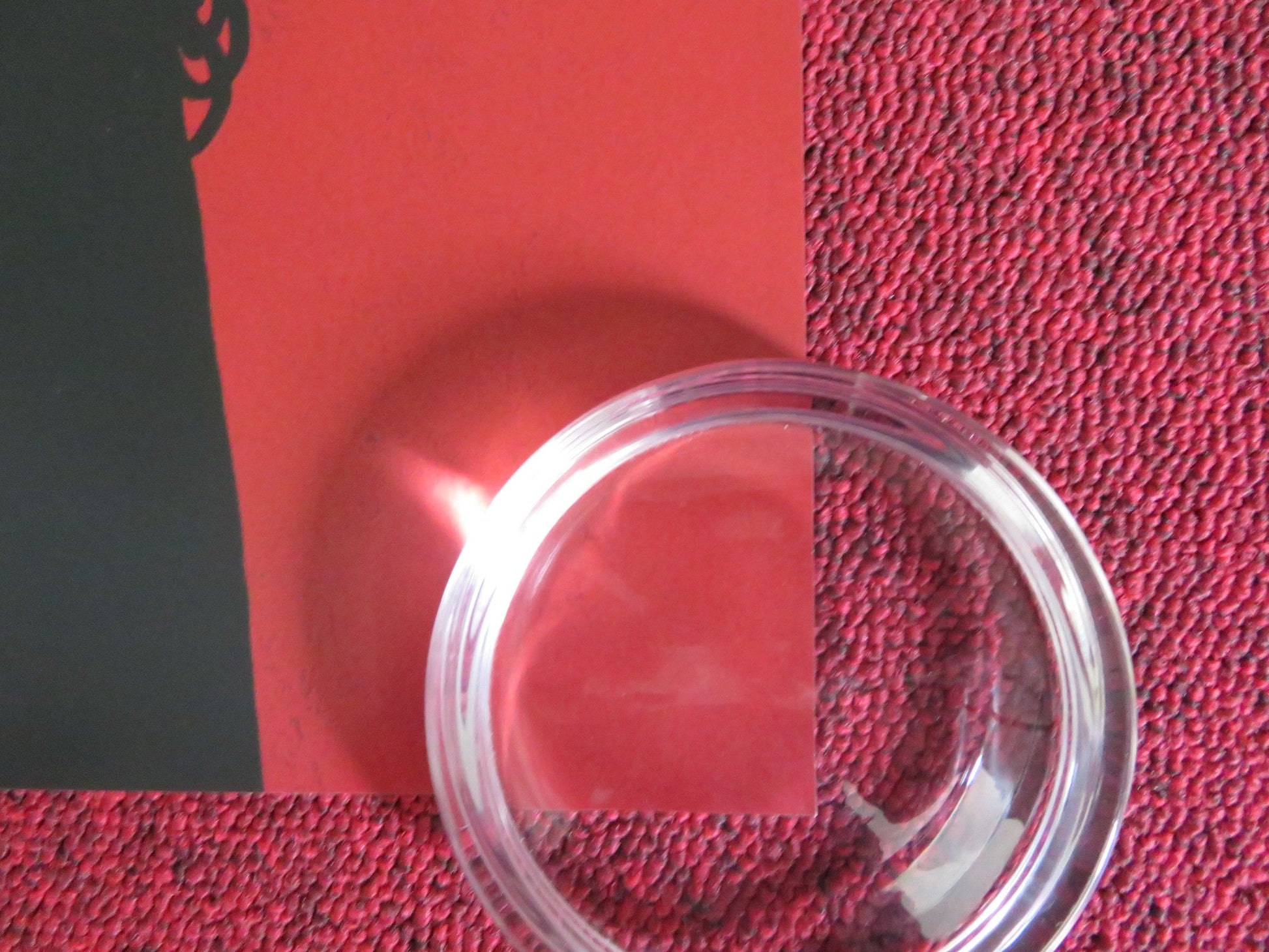 THE GREEN KNIGHT US ONE SHEET ROLLED POSTER ANAIS RIZZO JOE ANDERSON 2021 Rendezvous Cinema Movie posters