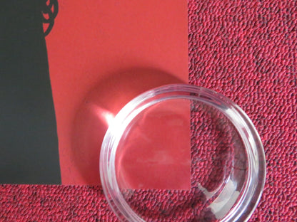 THE GREEN KNIGHT US ONE SHEET ROLLED POSTER ANAIS RIZZO JOE ANDERSON 2021 Rendezvous Cinema Movie posters