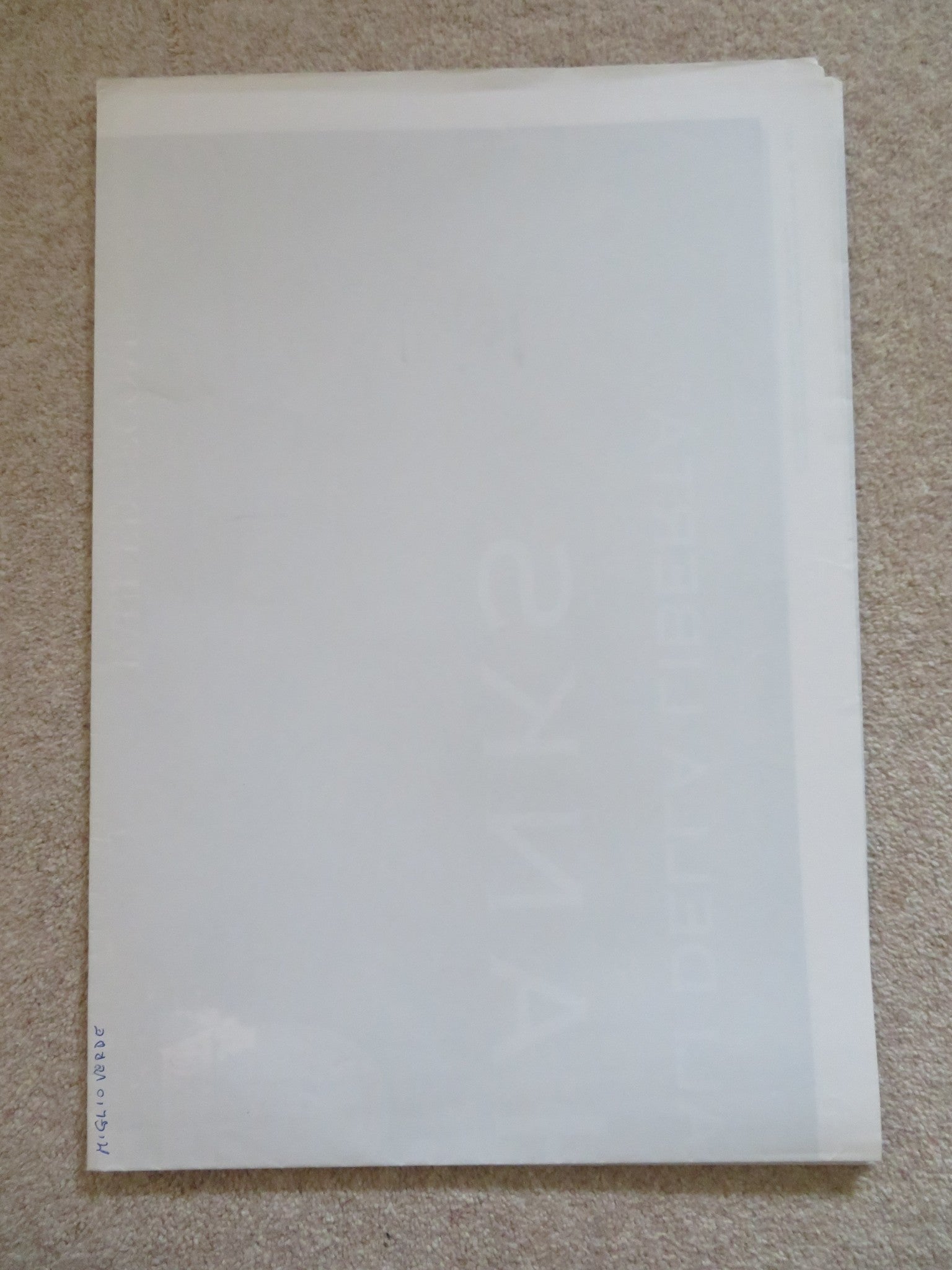 THE GREEN MILE ITALIAN 2 FOGLIO POSTER TOM HANKS DAVID MORSE 1999 Rendezvous Cinema Movie posters