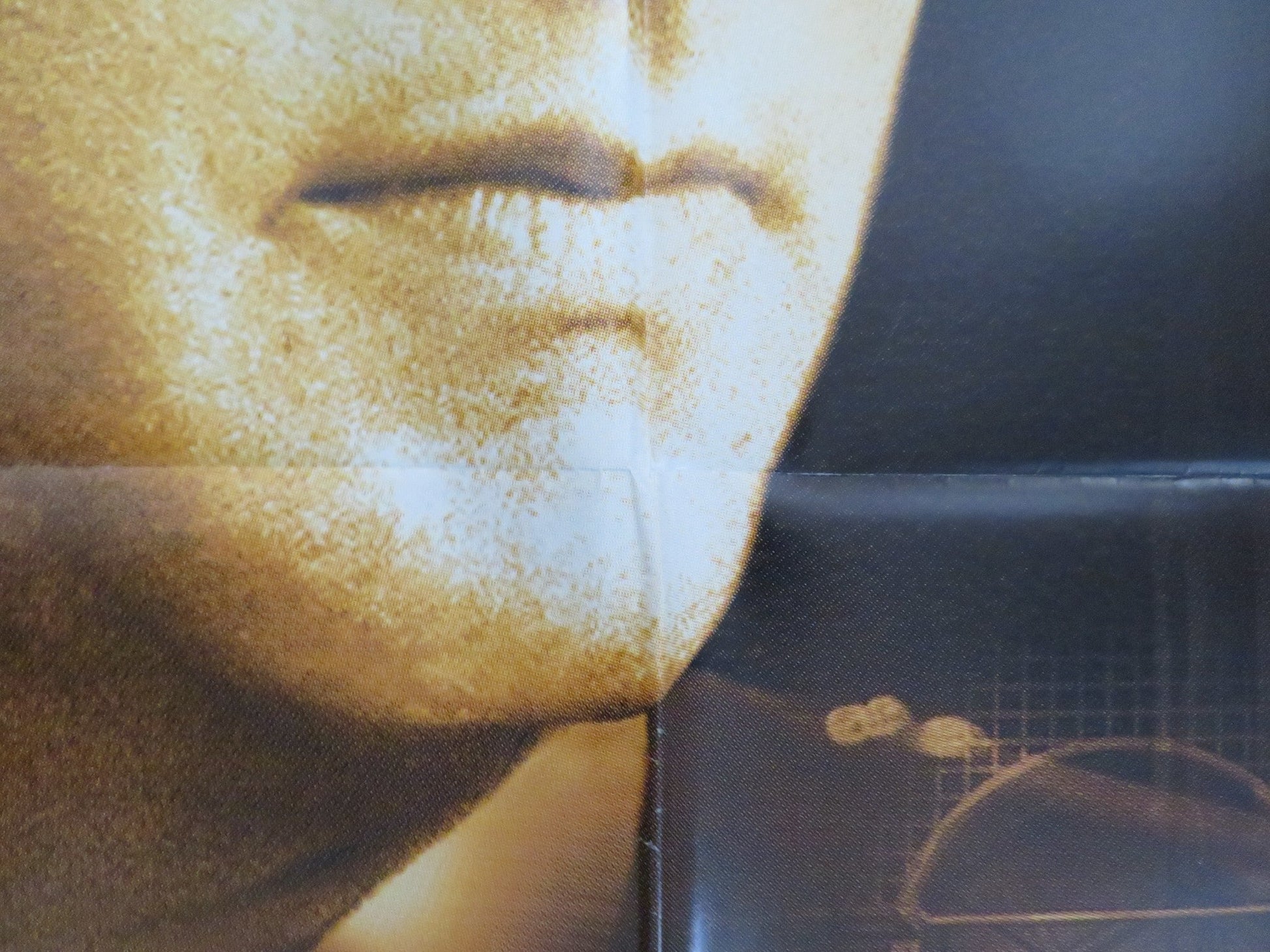 THE GREEN MILE ITALIAN 2 FOGLIO POSTER TOM HANKS DAVID MORSE 1999 Rendezvous Cinema Movie posters