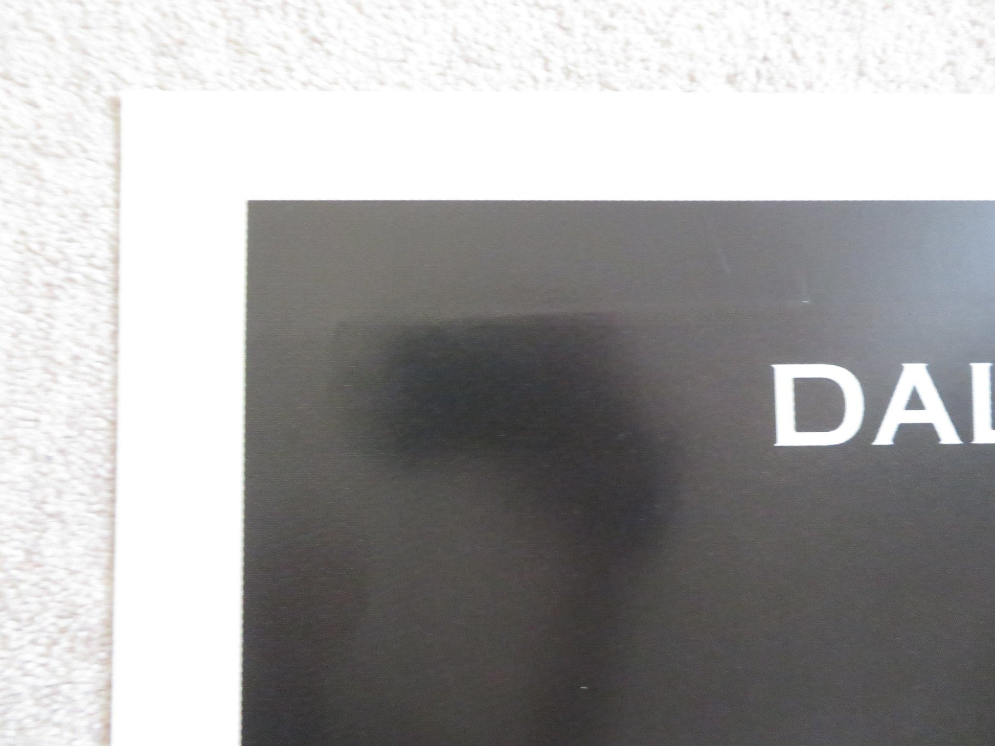 THE GREEN MILE ITALIAN 2 FOGLIO POSTER TOM HANKS DAVID MORSE 1999 Rendezvous Cinema Movie posters