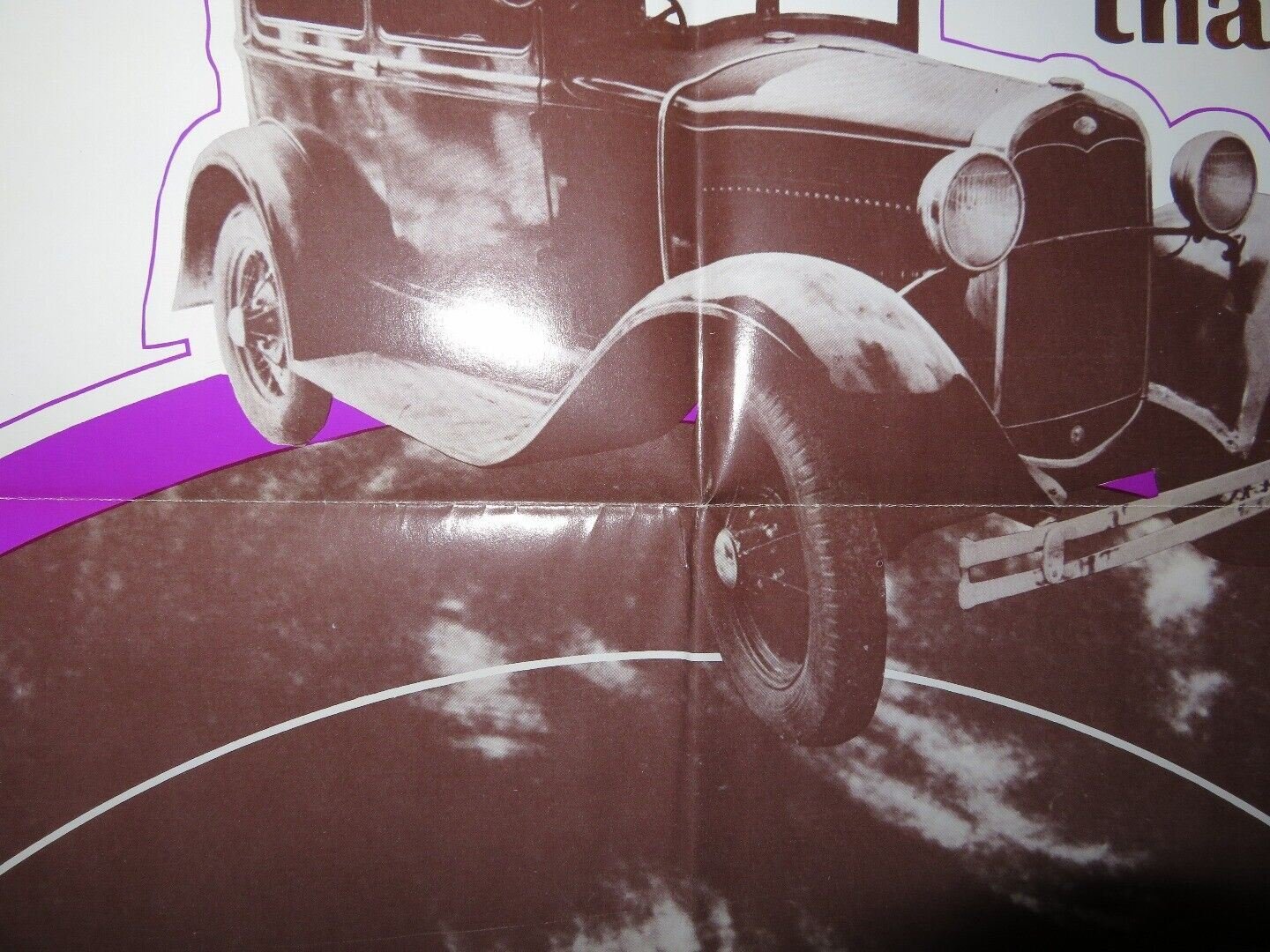 THE GRISSOM GANG STYLE A US ONE SHEET POSTER KIM DARBY SCOTT WISON 1971 Movie posters