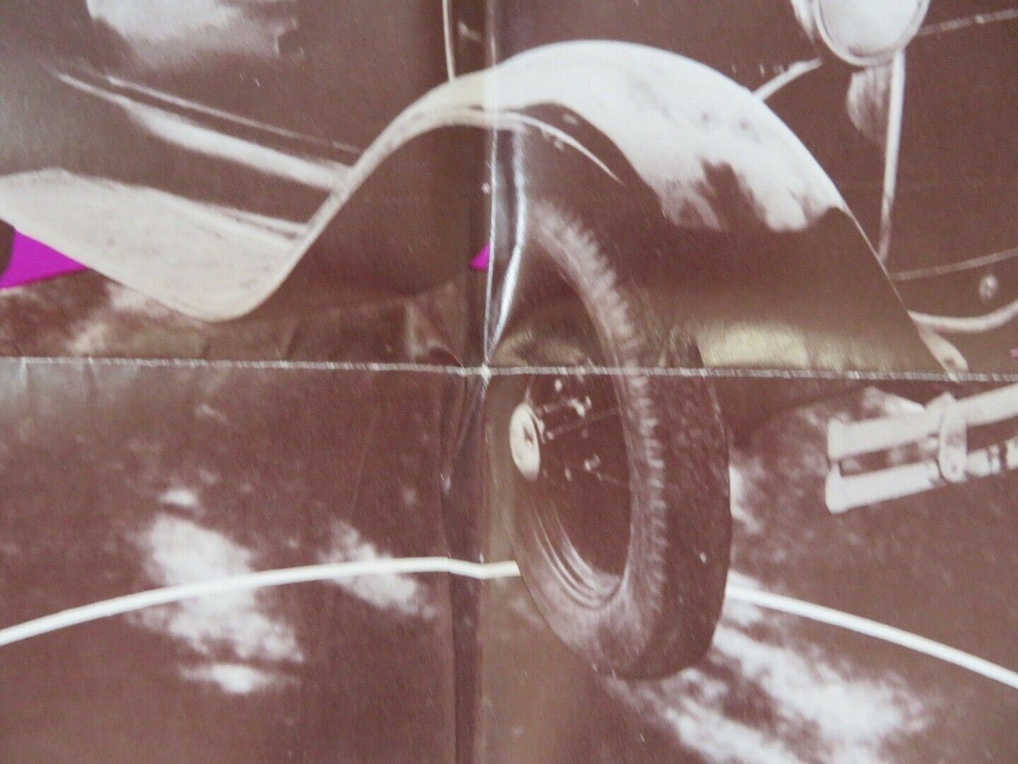 THE GRISSOM GANG US ONE SHEET POSTER KIM DARBY SCOTT WILSON 1971 Movie posters