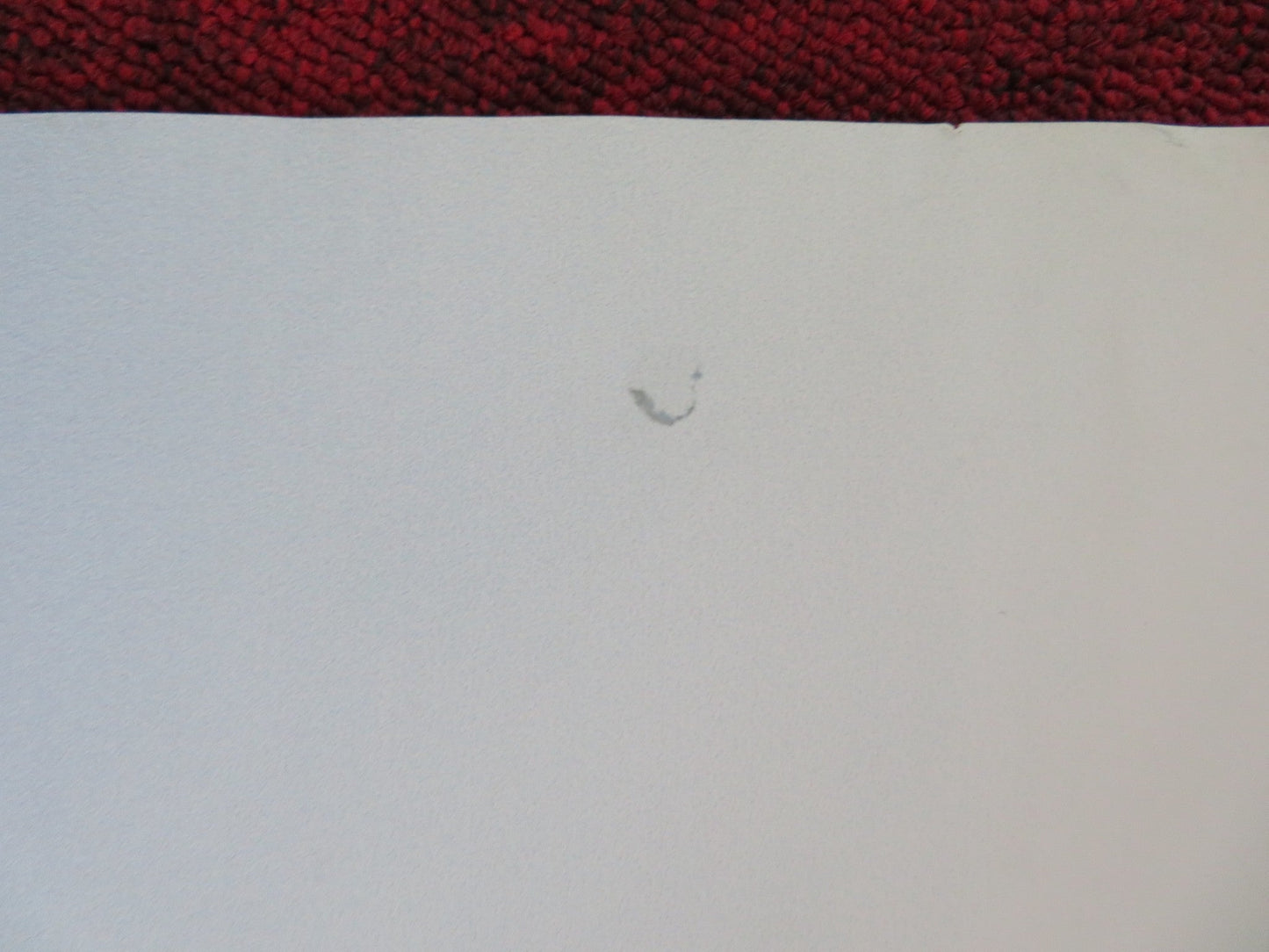 THE GROCER'S SON UK QUAD ROLLED POSTER NICOLAS CAZALE CLOTILDE HESME 2007 Rendezvous Cinema Movie posters