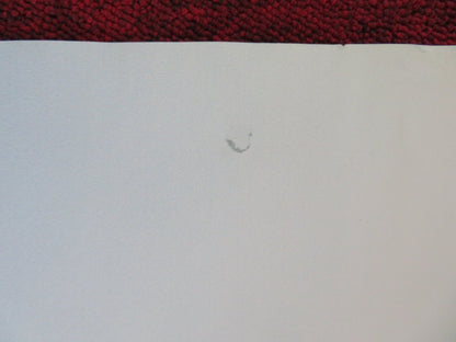 THE GROCER'S SON UK QUAD ROLLED POSTER NICOLAS CAZALE CLOTILDE HESME 2007 Rendezvous Cinema Movie posters