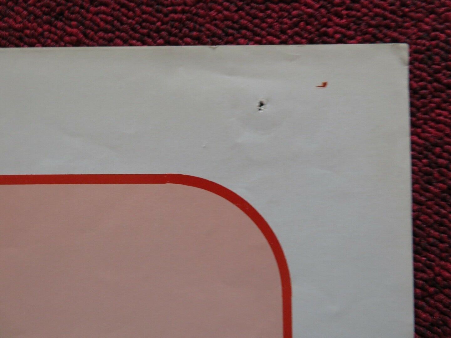 THE GROUP - A FOLDED US ONE SHEET POSTER CANDICE BERGEN JOAN HACKETT 1966 Movie posters