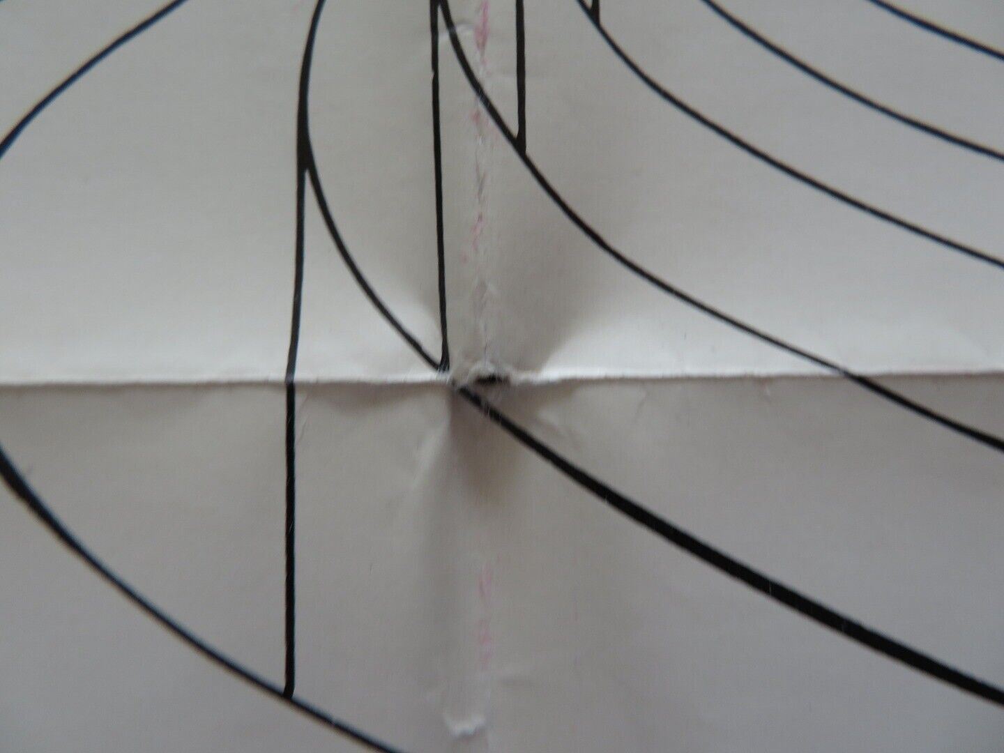 THE GROUP - B FOLDED US ONE SHEET POSTER CANDICE BERGEN JOAN HACKETT 1966 Movie posters