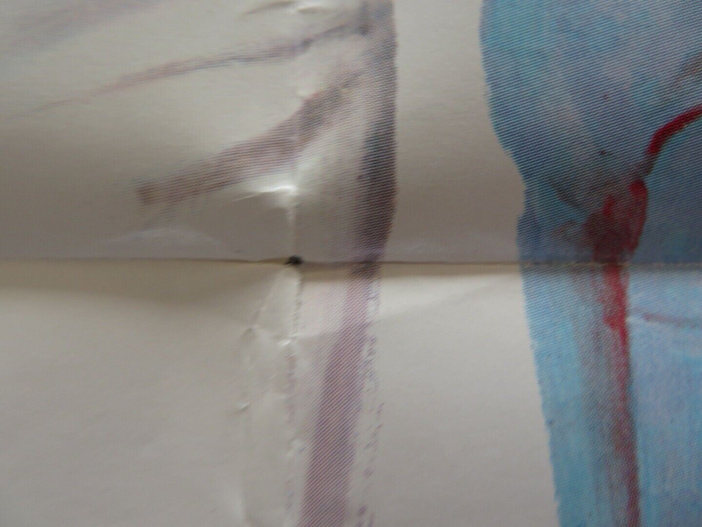 THE GROUP - B FOLDED US ONE SHEET POSTER CANDICE BERGEN JOAN HACKETT 1966 Movie posters