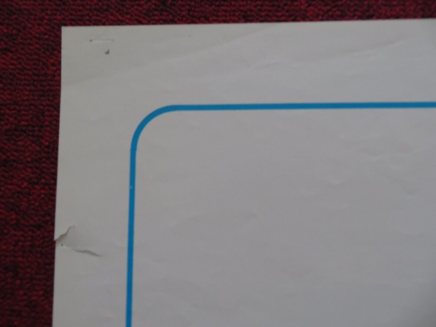 THE GROUP - B FOLDED US ONE SHEET POSTER CANDICE BERGEN JOAN HACKETT 1966 Movie posters