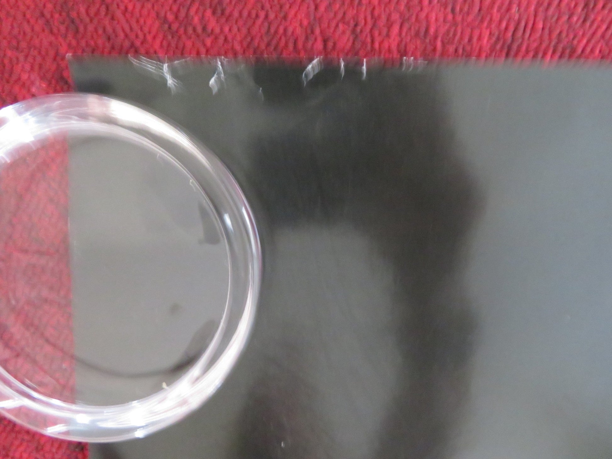 THE GRUDGE 2 UK QUAD (30"x 40") ROLLED POSTER SARAH MICHELLE GELLAR 2006 Rendezvous Cinema Movie posters