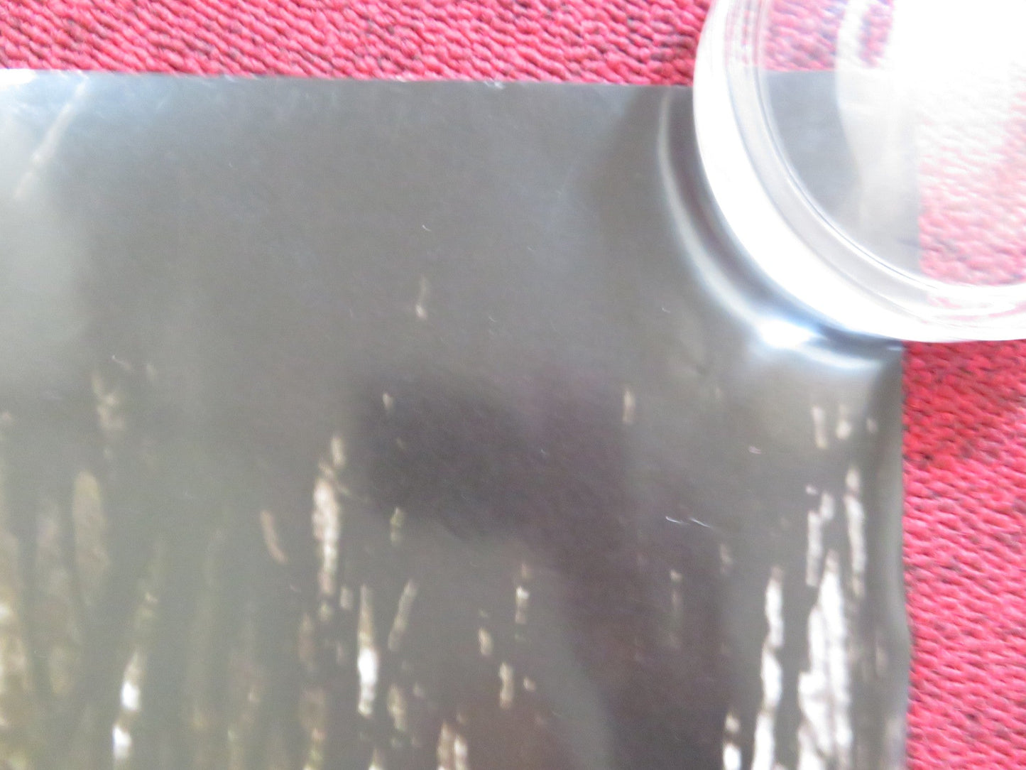 THE GRUDGE 2 UK QUAD (30"x 40") ROLLED POSTER SARAH MICHELLE GELLAR 2006 Rendezvous Cinema Movie posters