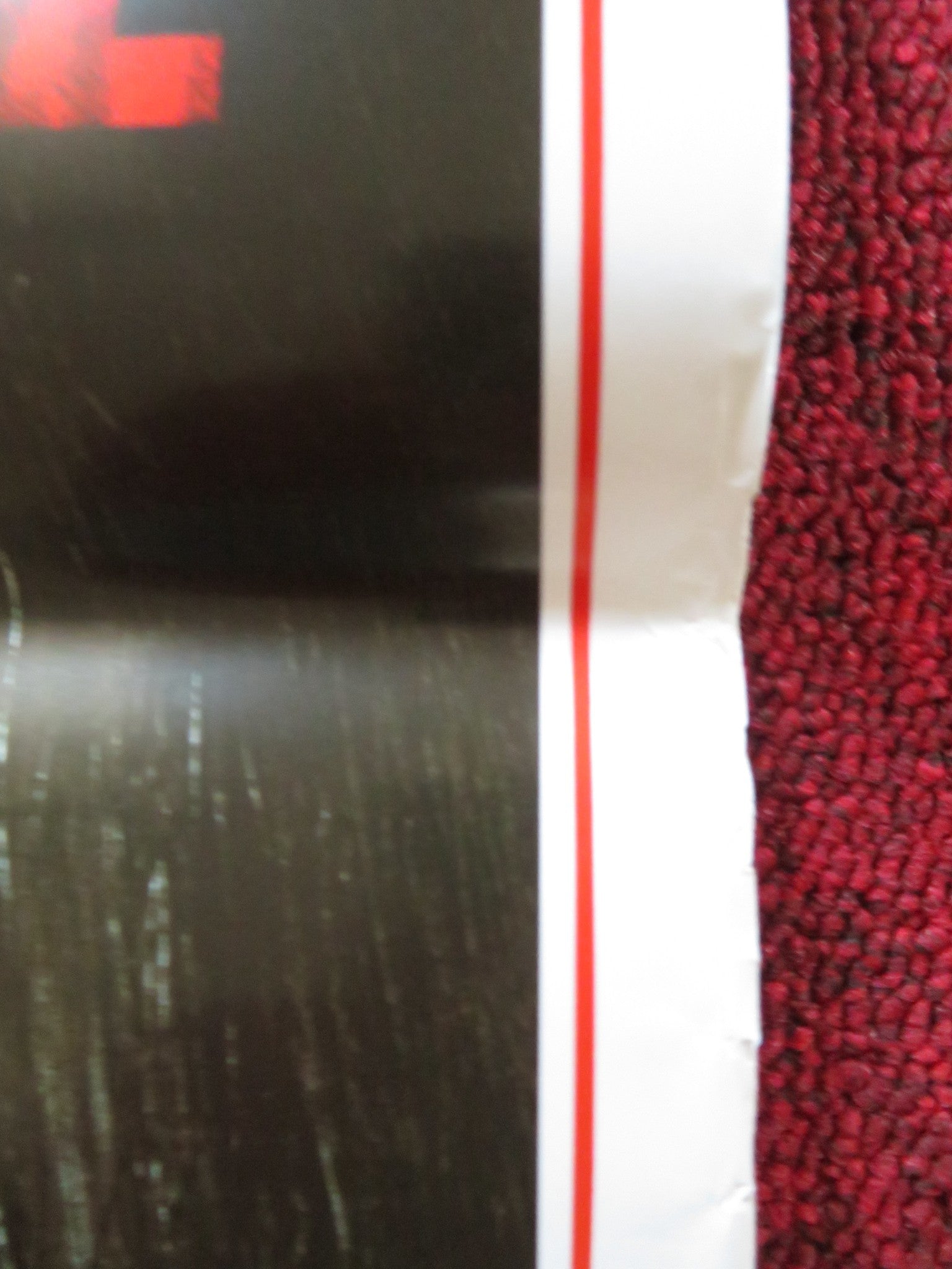 THE GRUDGE ITALIAN LOCANDINA POSTER SARAH MICHELLE GELLAR JASON BEHR 2004 Rendezvous Cinema Movie posters