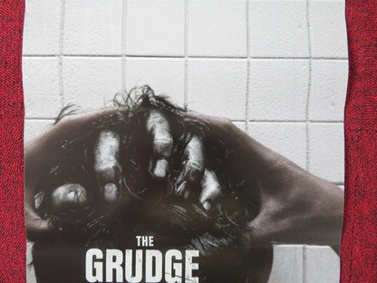 THE GRUDGE ITALIAN LOCANDINA POSTER TARA WESTWOOD JUNKO BAILEY 2020 Rendezvous Cinema Movie posters