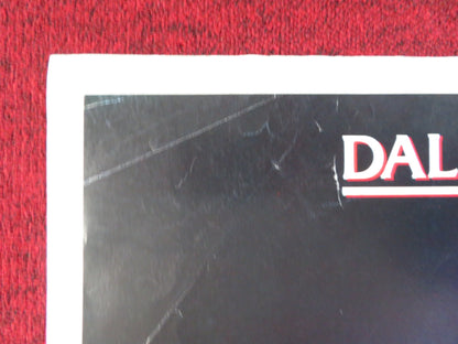 THE GUARDIAN ITALIAN FOGLIO POSTER JENNY SEAGROVE DWIER BROWN 1990 Rendezvous Cinema Movie posters