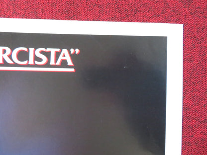 THE GUARDIAN ITALIAN FOGLIO POSTER JENNY SEAGROVE DWIER BROWN 1990 Rendezvous Cinema Movie posters