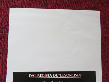 THE GUARDIAN ITALIAN LOCANDINA POSTER JENNY SEAGROVE DWIER BROWN 1990 Rendezvous Cinema Movie posters