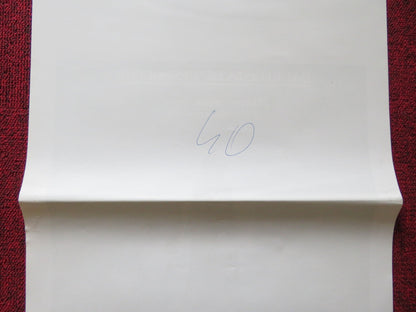 THE GUARDIAN ITALIAN LOCANDINA POSTER JENNY SEAGROVE DWIER BROWN 1990 Rendezvous Cinema Movie posters