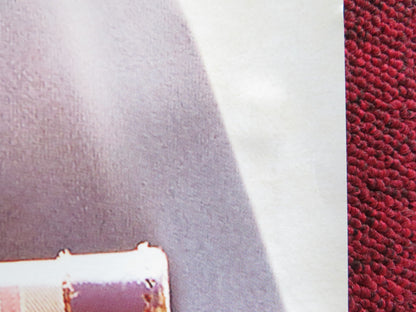 THE GUERNSEY LITERARY AND POTATO PEEL... UK QUAD (30"x 40") ROLLED POSTER 2018 Rendezvous Cinema Movie posters