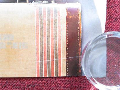 THE GUERNSEY LITERARY AND POTATO PEEL... UK QUAD (30"x 40") ROLLED POSTER 2018 Rendezvous Cinema Movie posters