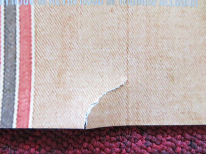 THE GUERNSEY LITERARY AND POTATO PEEL... UK QUAD (30"x 40") ROLLED POSTER 2018 Rendezvous Cinema Movie posters