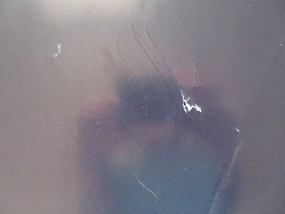 THE GUEST UK QUAD (30"x 40") ROLLED POSTER DAN STEVENS MAIKA MONROE 2014 Rendezvous Cinema Movie posters