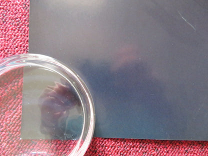 THE GUEST UK QUAD (30"x 40") ROLLED POSTER DAN STEVENS MAIKA MONROE 2014 Rendezvous Cinema Movie posters