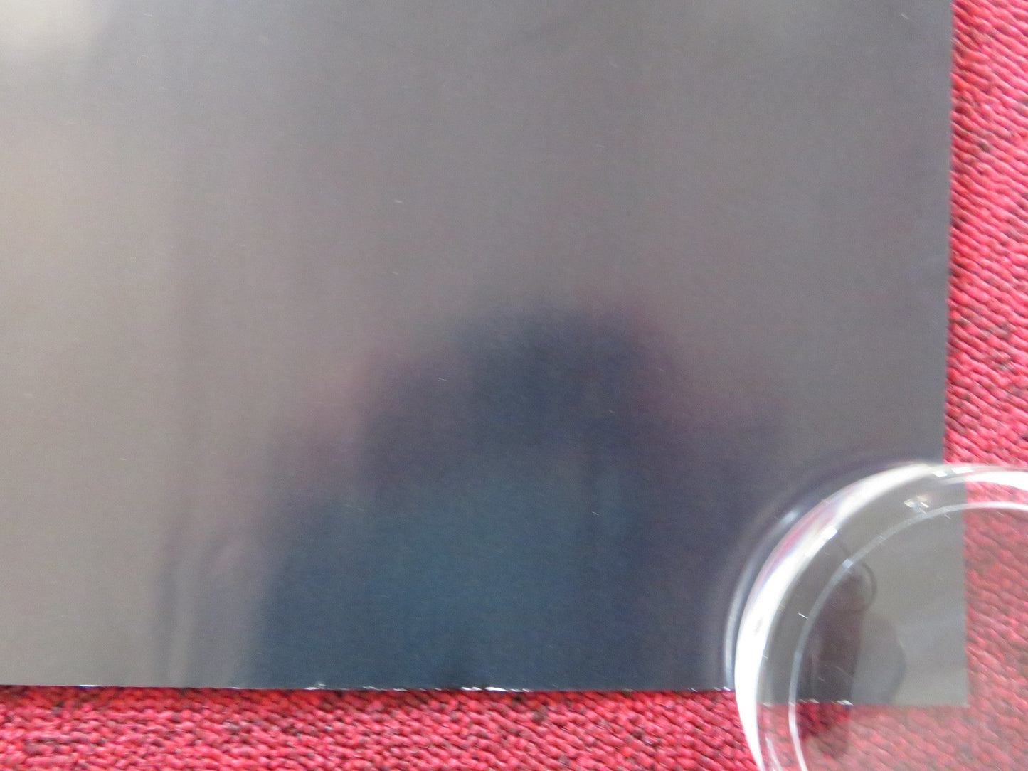 THE GUEST UK QUAD (30"x 40") ROLLED POSTER DAN STEVENS MAIKA MONROE 2014 Rendezvous Cinema Movie posters