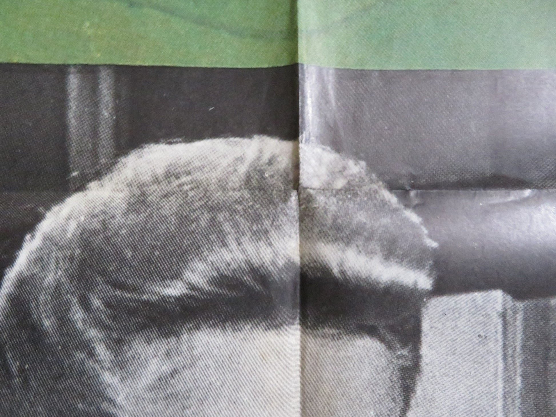 THE GYPSY MOTHS ITALIAN 2 FOGLIO POSTER BURT LANCASTER DEBORAH KERR 1969 Rendezvous Cinema Movie posters