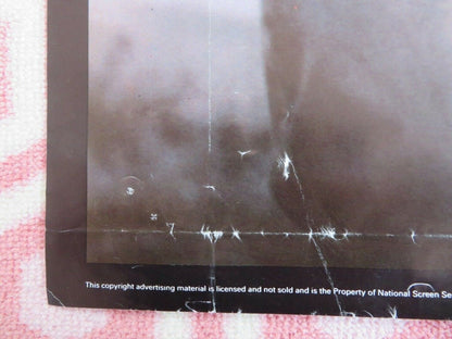 THE HAND THAT ROCKED THE CRADLE BRITISH ORIGINAL QUAD POSTER THRILLER Movie posters