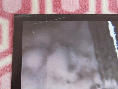 THE HAND THAT ROCKED THE CRADLE BRITISH ORIGINAL QUAD POSTER THRILLER Movie posters