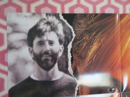 THE HAND THAT ROCKS THE CRADLE US ONE SHEET POSTER REBECCA DE MORNAY Movie posters