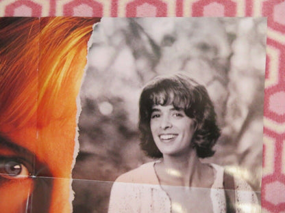 THE HAND THAT ROCKS THE CRADLE US ONE SHEET POSTER REBECCA DE MORNAY Movie posters