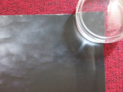 THE HAPPENING UK QUAD (30"x 40") ROLLED POSTER MARK WAHLBERG Z. DESCHANEL 2008 Rendezvous Cinema Movie posters