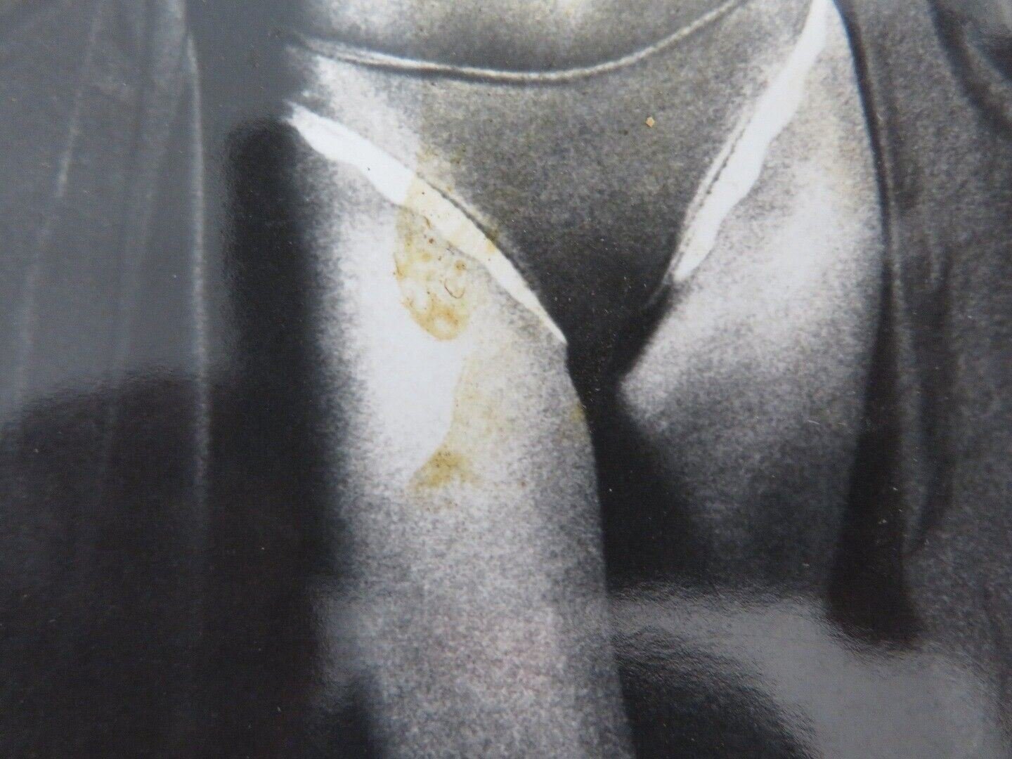 THE HAPPY HOOKER GOES TO WASHINGTON - B LOBBY CARD GEORGE HAMILTON J. HEATHERTON Rendezvous Cinema Movie posters