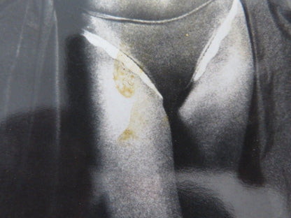 THE HAPPY HOOKER GOES TO WASHINGTON - B LOBBY CARD GEORGE HAMILTON J. HEATHERTON Rendezvous Cinema Movie posters