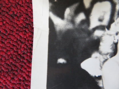 THE HAPPY HOOKER GOES TO WASHINGTON - B LOBBY CARD GEORGE HAMILTON J. HEATHERTON Rendezvous Cinema Movie posters