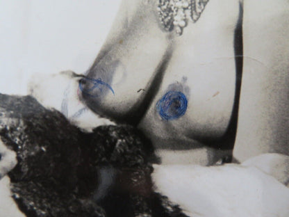 THE HAPPY HOOKER GOES TO WASHINGTON - F LOBBY CARD GEORGE HAMILTON J. HEATHERTON Rendezvous Cinema Movie posters