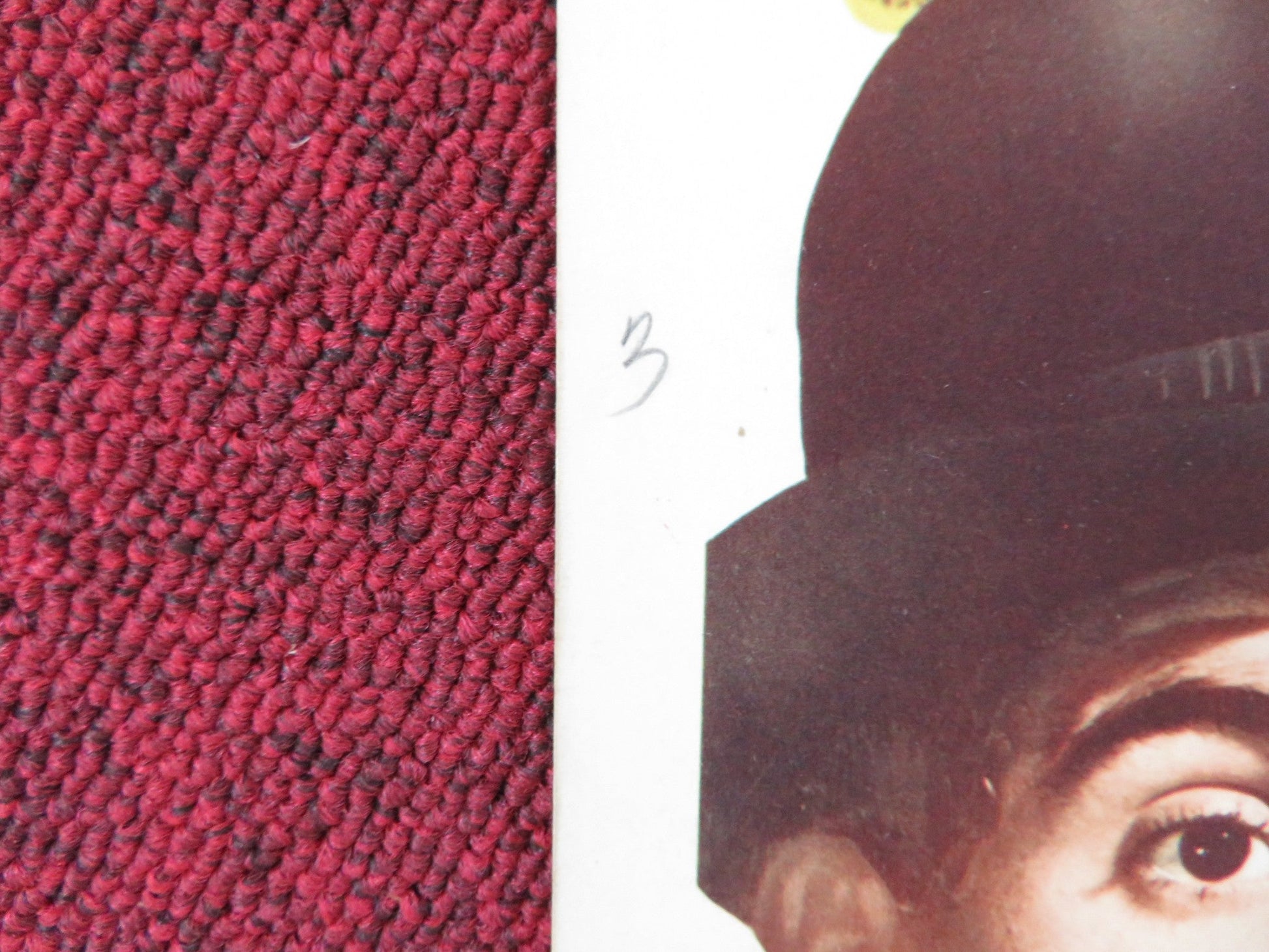 THE HAPPY YEARS US INSERT (14"x 36") POSTER DEAN STOCKWELL DARRYL HICKMAN 1950 Rendezvous Cinema Movie posters