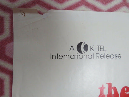 THE HARD HEADS US ONE SHEET POSTER SCOTT MACKENZIE BOB RIDELY 1974 Movie posters