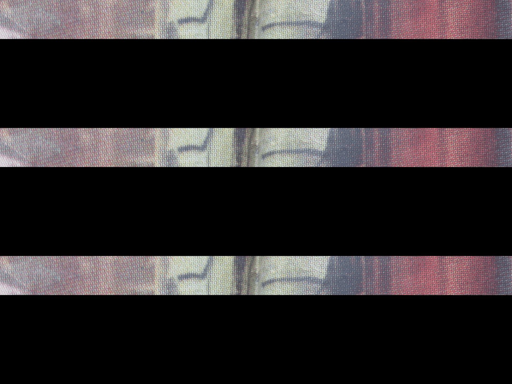 THE HARD MAN FOLDED ARGENTINA ONE SHEET POSTER GUY MADISON VALERIE FRENCH 1957 Rendezvous Cinema Movie posters