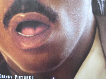 THE HAUNTED MANSION - A UK QUAD (30"x 40") ROLLED POSTER DISNEY E. MURPHY 2003 Rendezvous Cinema Movie posters