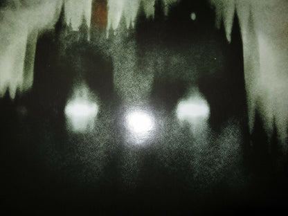 THE HAUNTING US ONE SHEET ROLLED POSTER LIAM NEESON OWEN WILSON '99 - Rendezvous Cinema